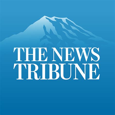 tacoma news tribune